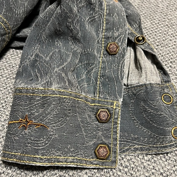 Ryan Michaels XXL Gray - Picture 6 of 6